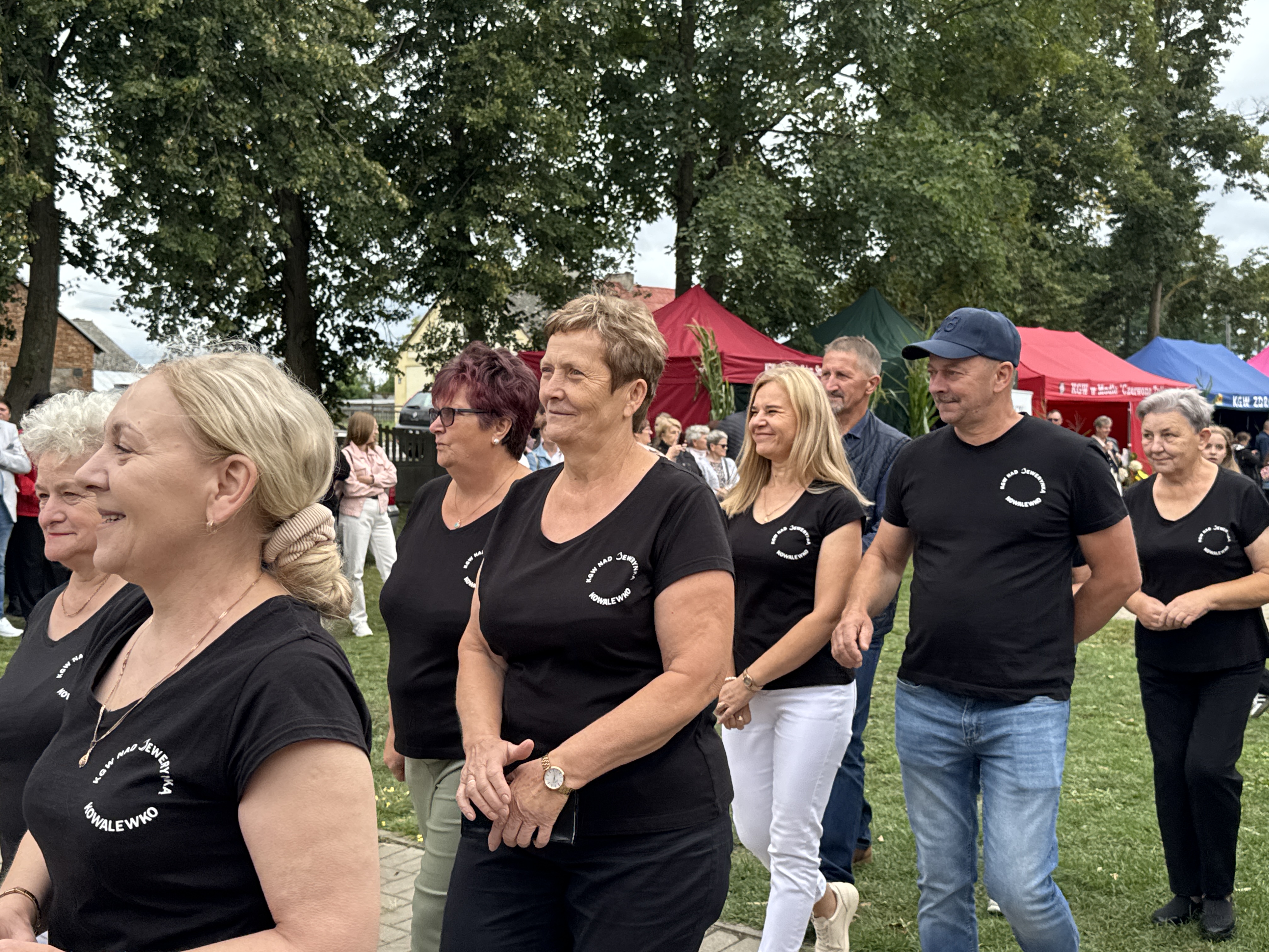 VII Spartakiada KGW z terenu Powiatu Mławskiego