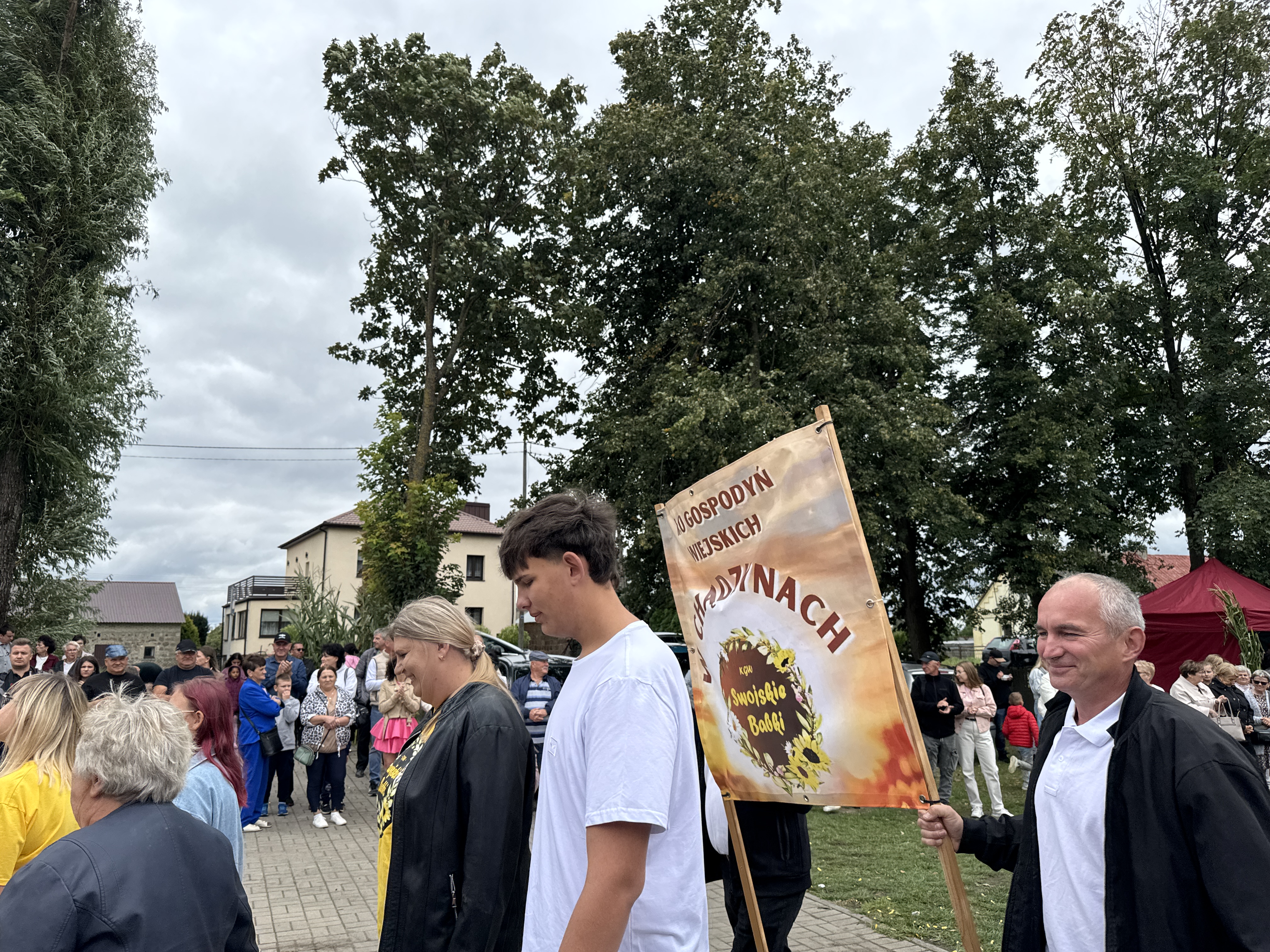 VII Spartakiada KGW z terenu Powiatu Mławskiego