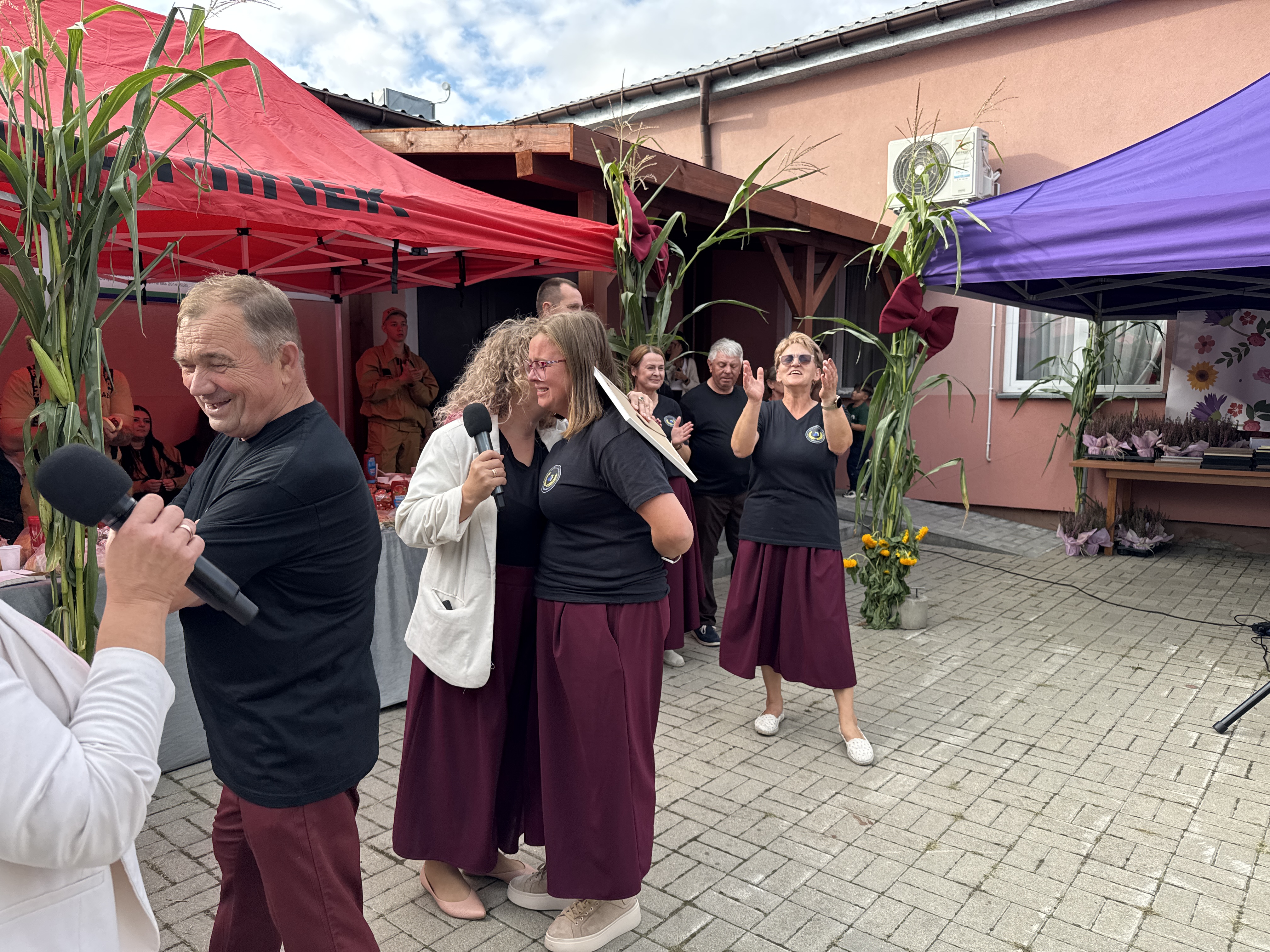 VII Spartakiada KGW z terenu Powiatu Mławskiego
