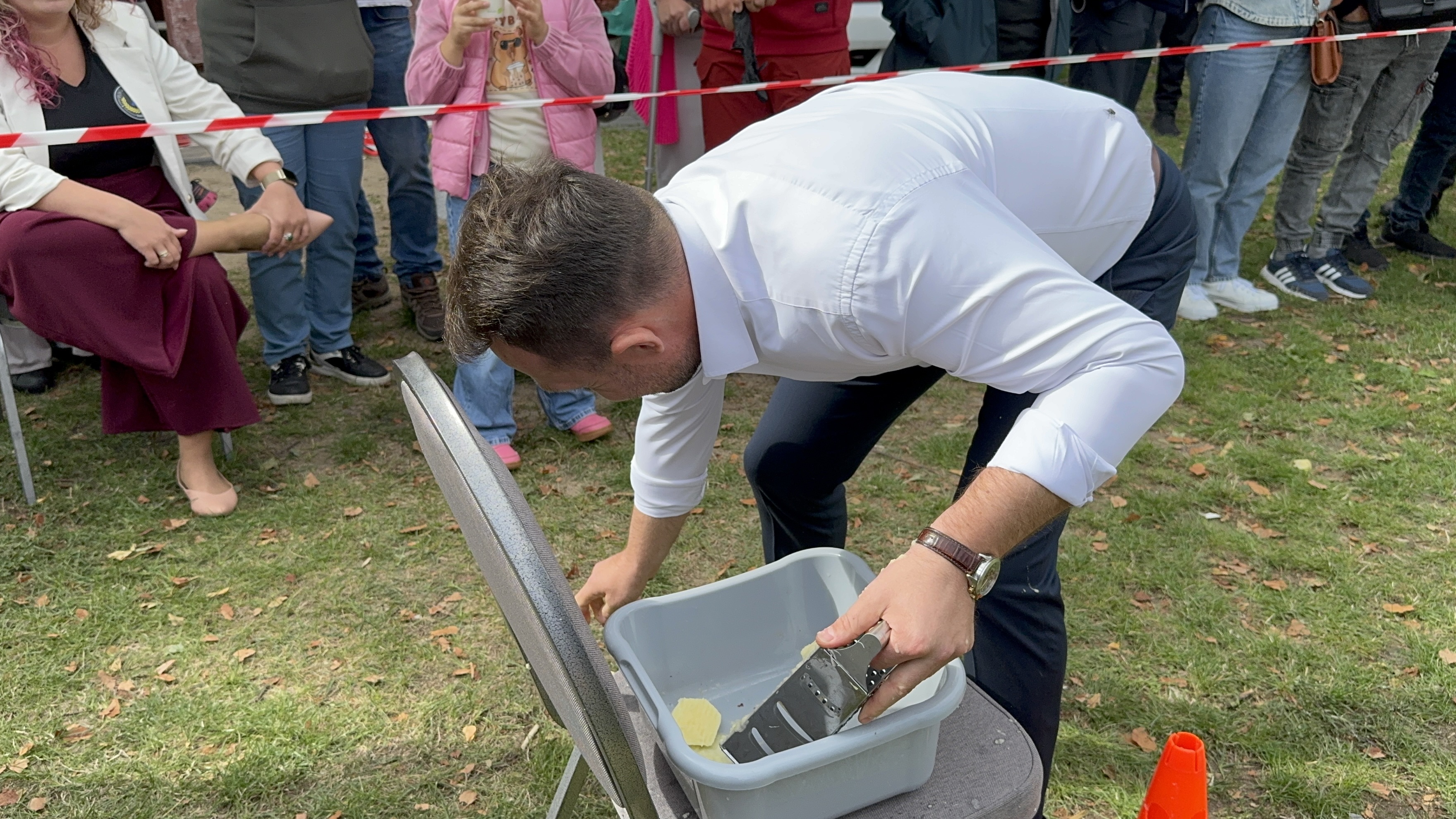 VII Spartakiada KGW z terenu Powiatu Mławskiego
