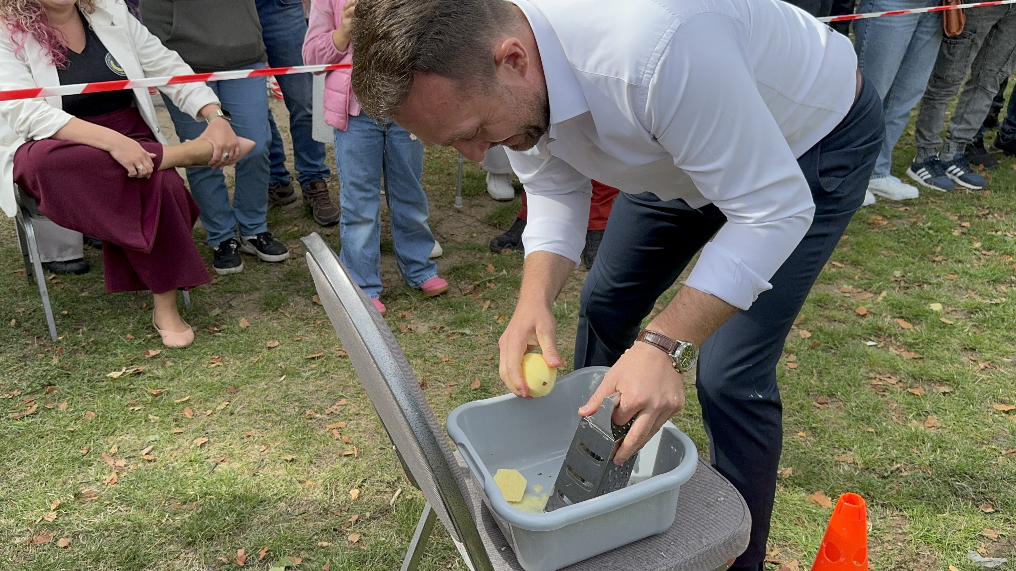 VII Spartakiada KGW z terenu Powiatu Mławskiego