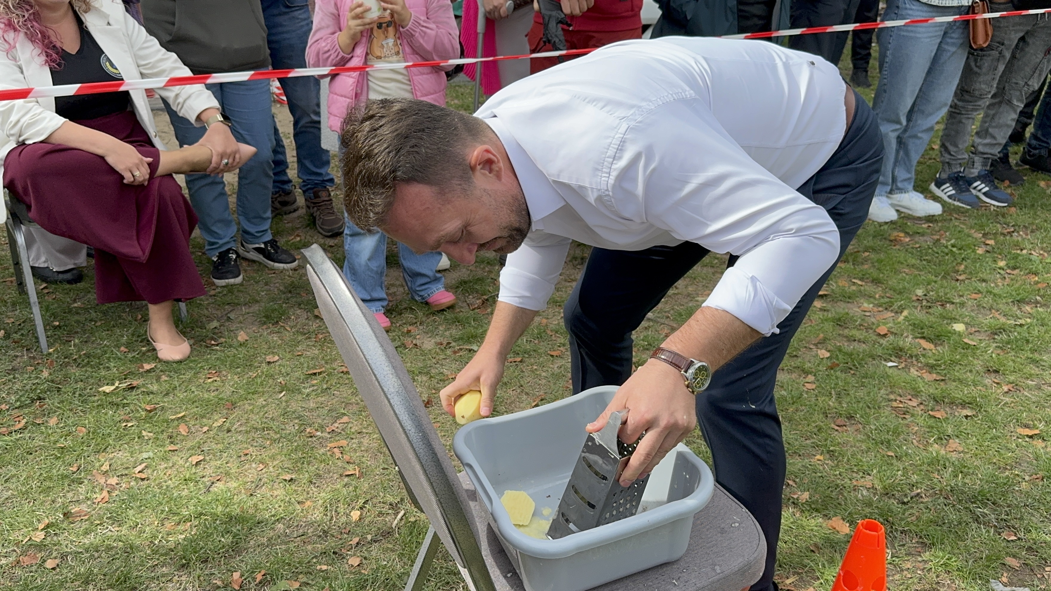 VII Spartakiada KGW z terenu Powiatu Mławskiego