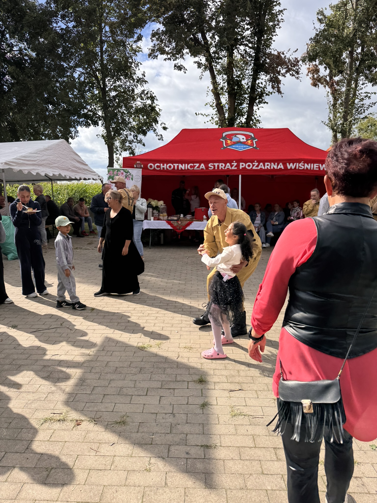VII Spartakiada KGW z terenu Powiatu Mławskiego