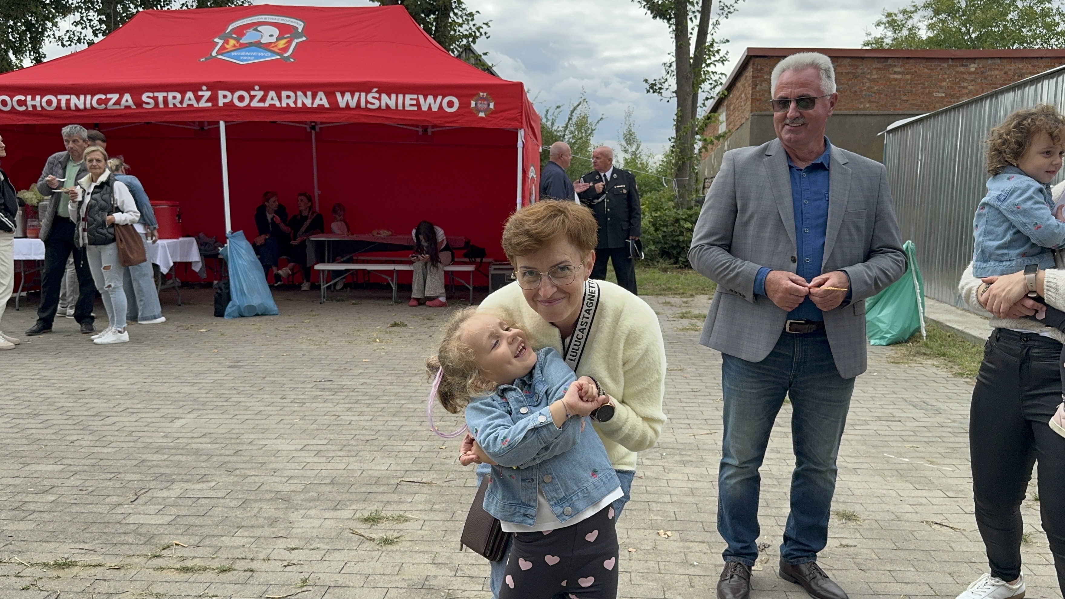 VII Spartakiada KGW z terenu Powiatu Mławskiego