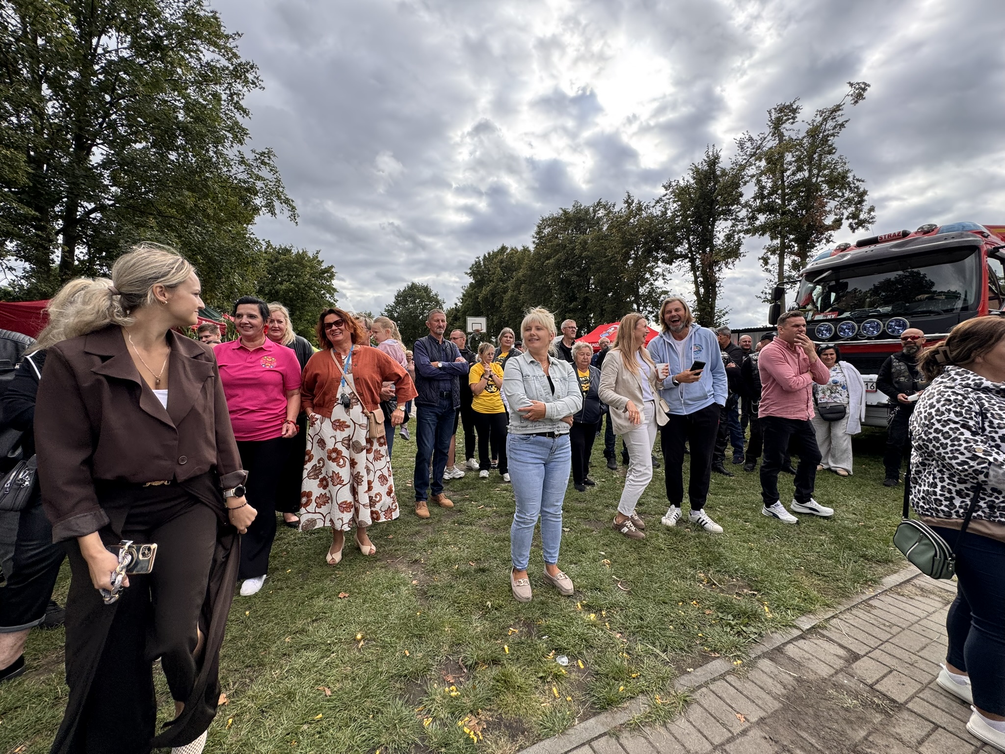 VII Spartakiada KGW z terenu Powiatu Mławskiego