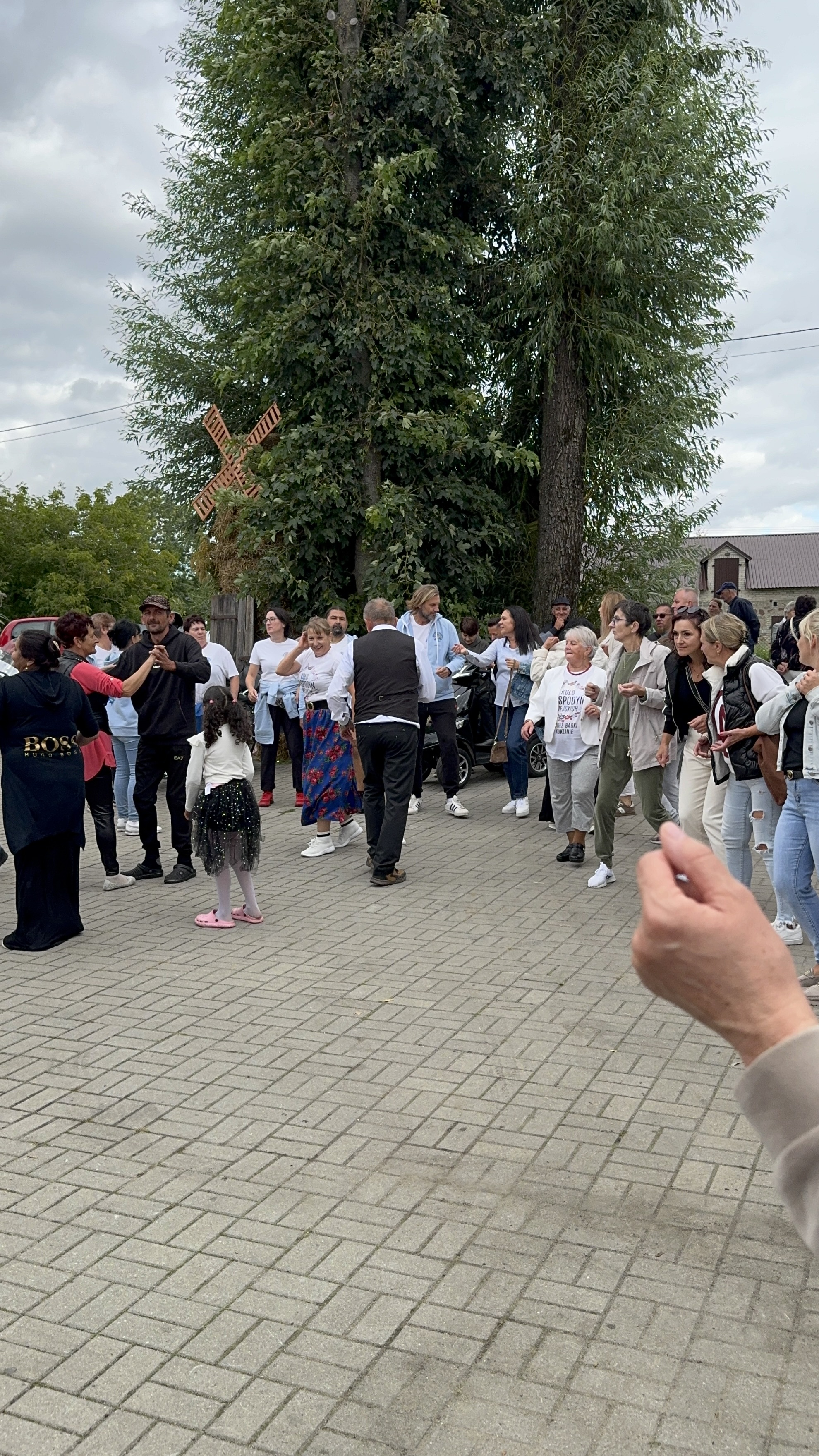 VII Spartakiada KGW z terenu Powiatu Mławskiego