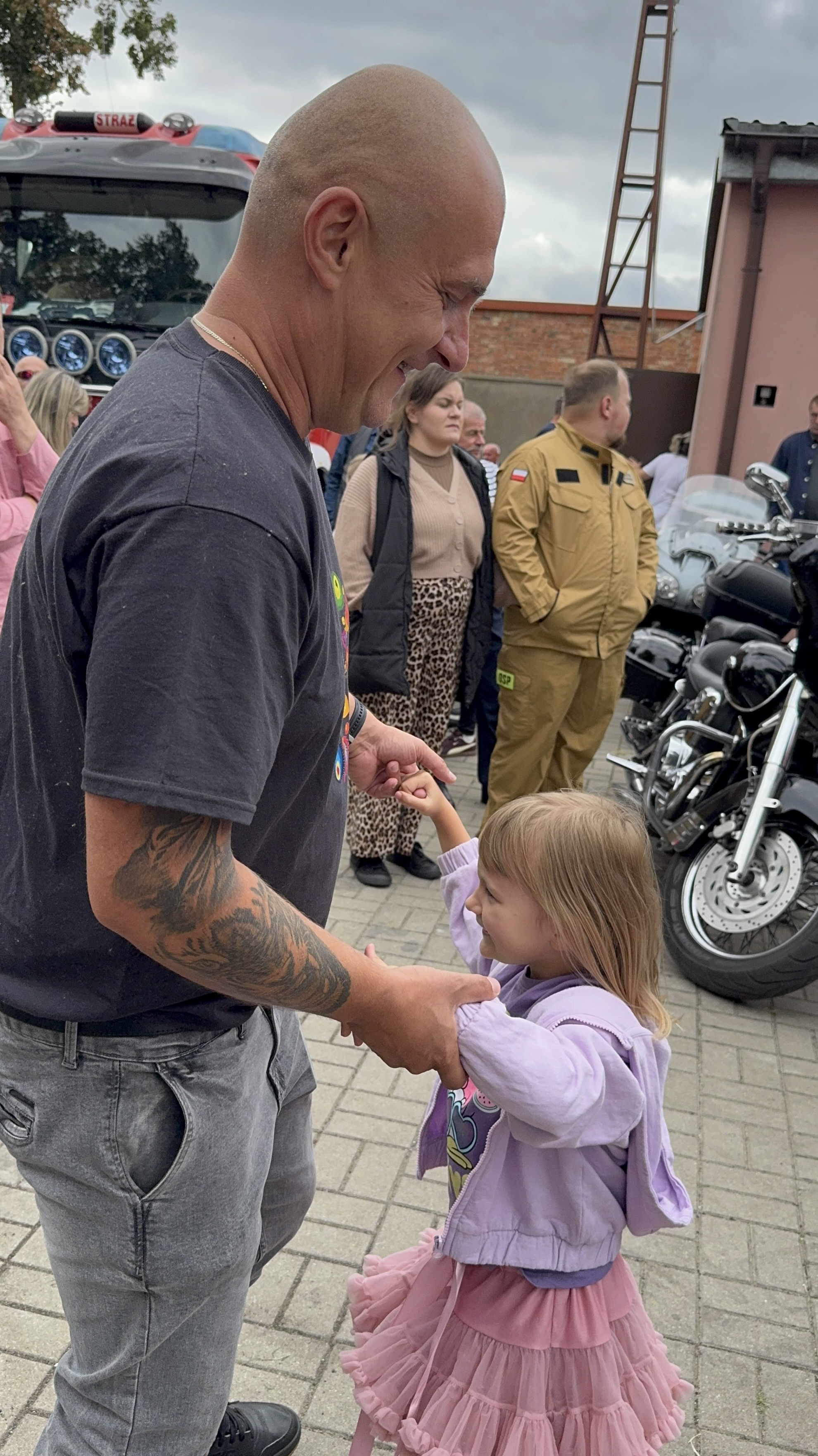 VII Spartakiada KGW z terenu Powiatu Mławskiego