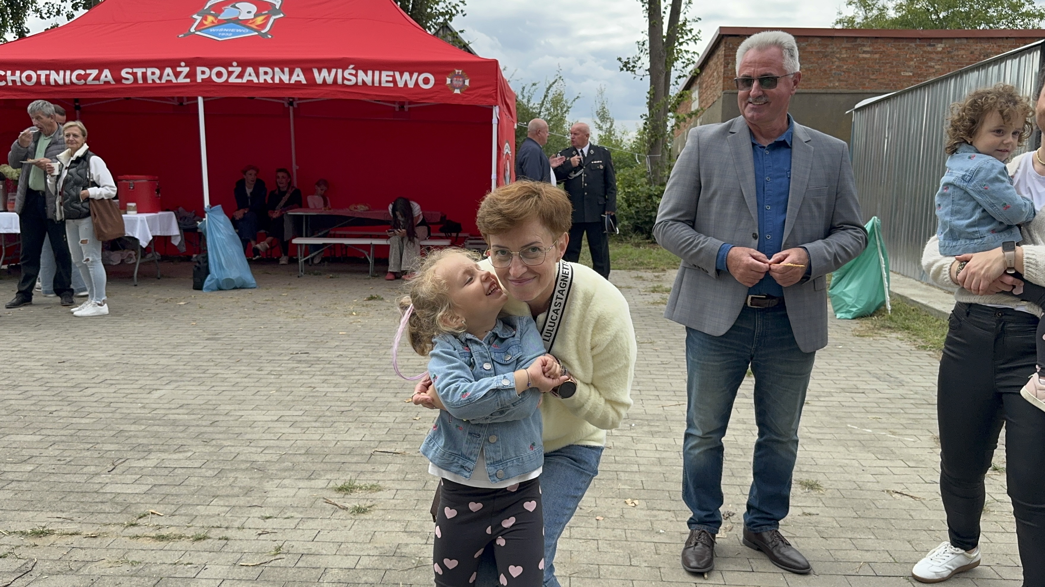 VII Spartakiada KGW z terenu Powiatu Mławskiego