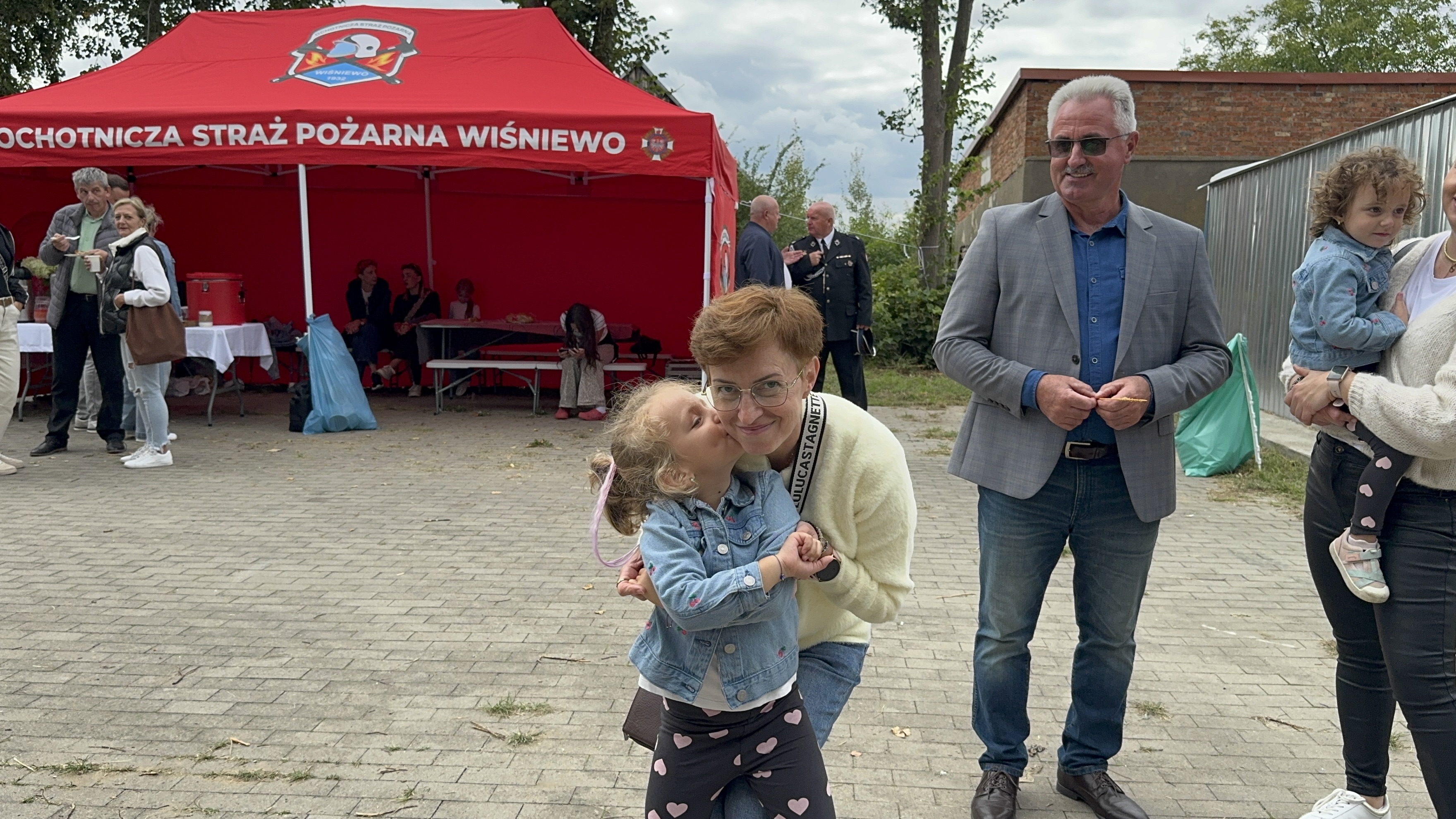 VII Spartakiada KGW z terenu Powiatu Mławskiego