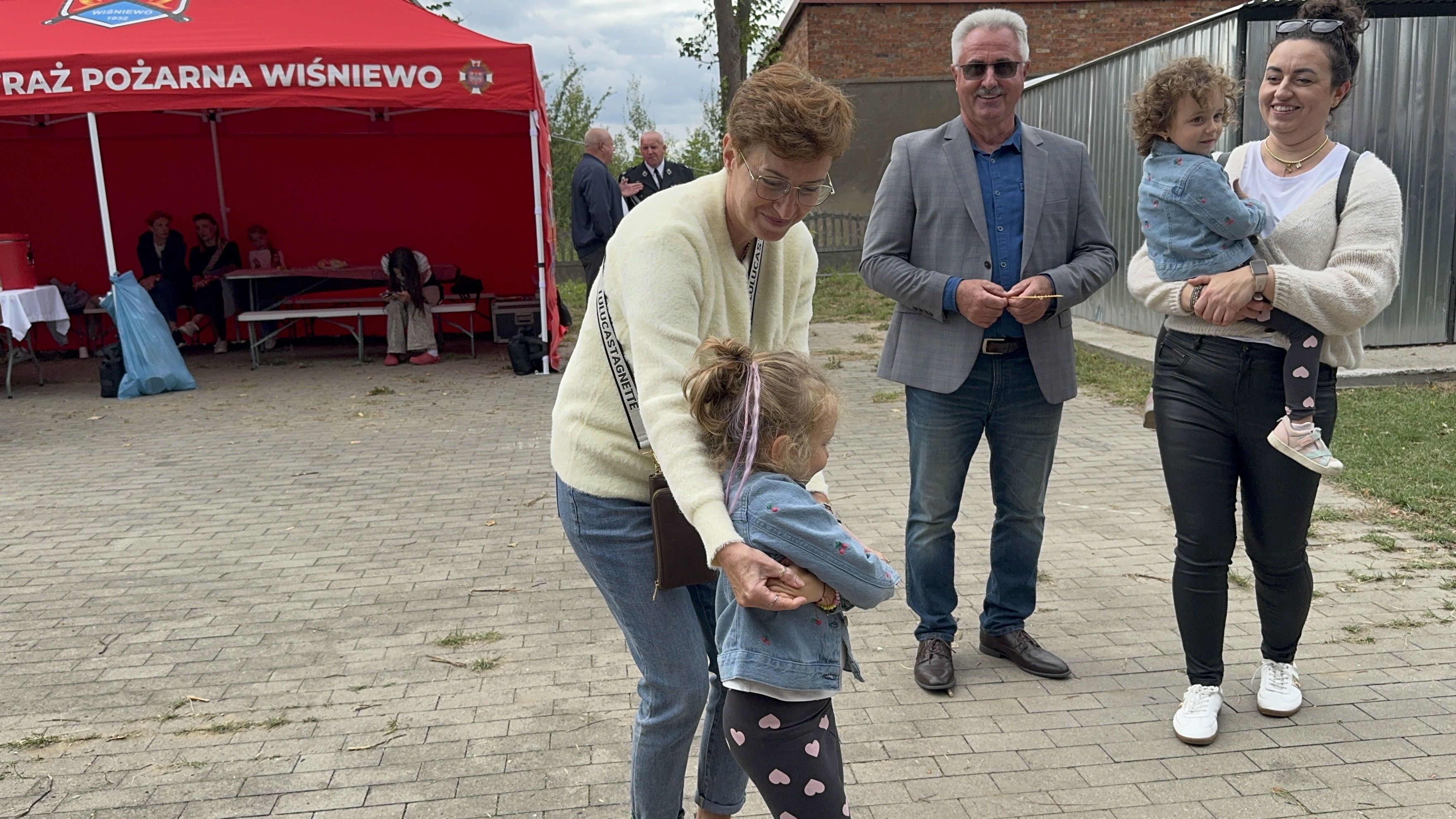 VII Spartakiada KGW z terenu Powiatu Mławskiego