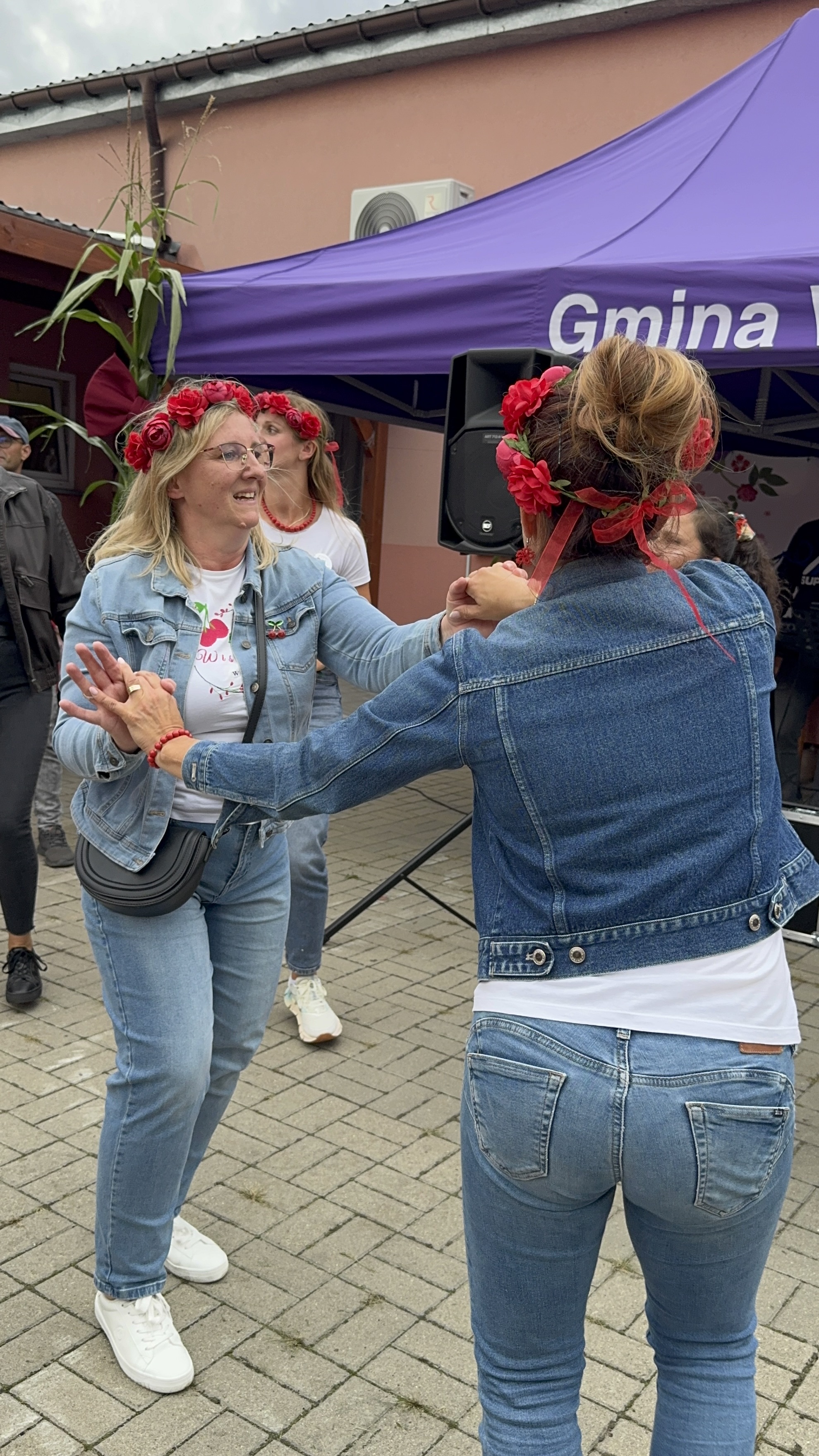 VII Spartakiada KGW z terenu Powiatu Mławskiego