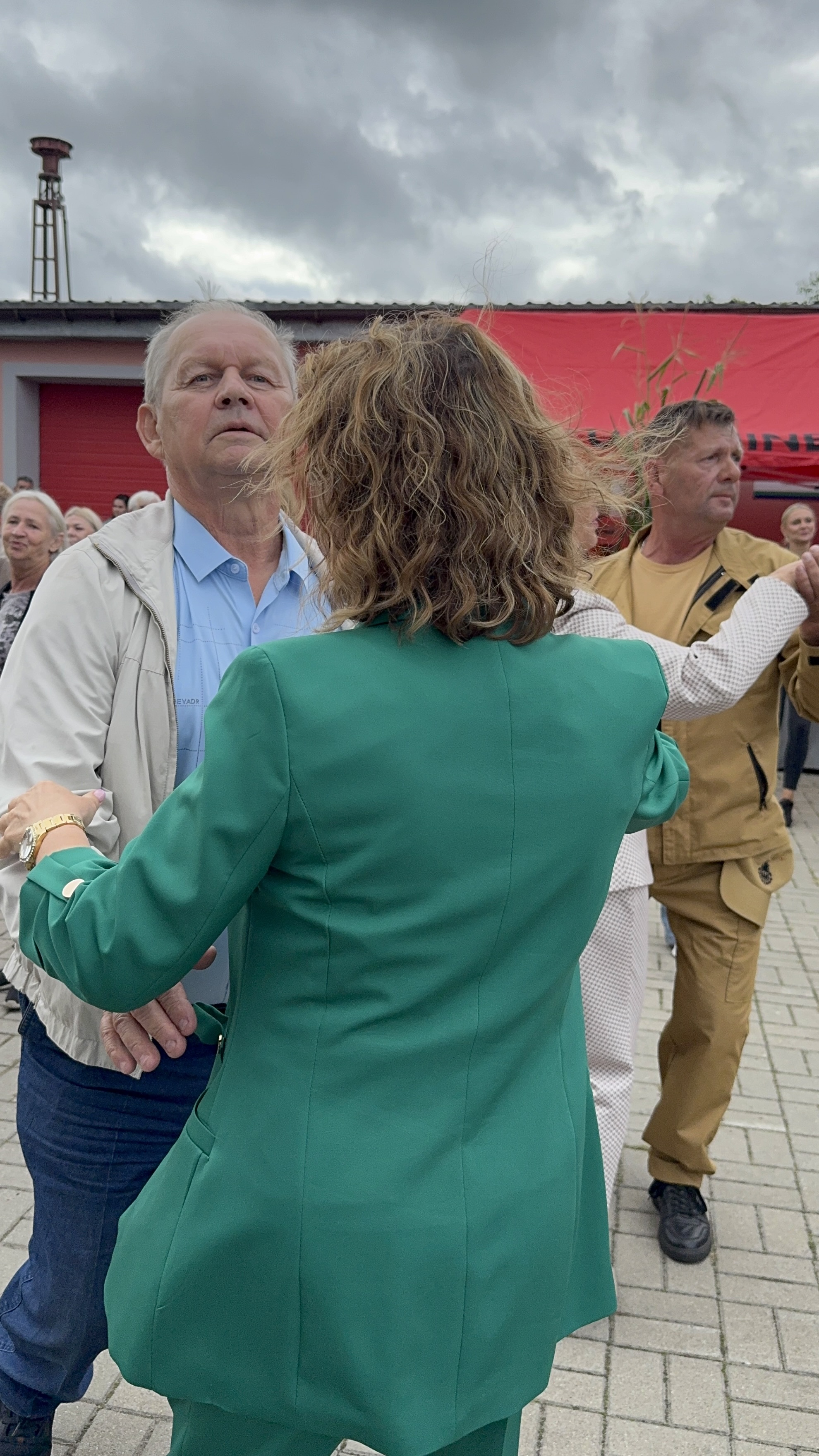 VII Spartakiada KGW z terenu Powiatu Mławskiego