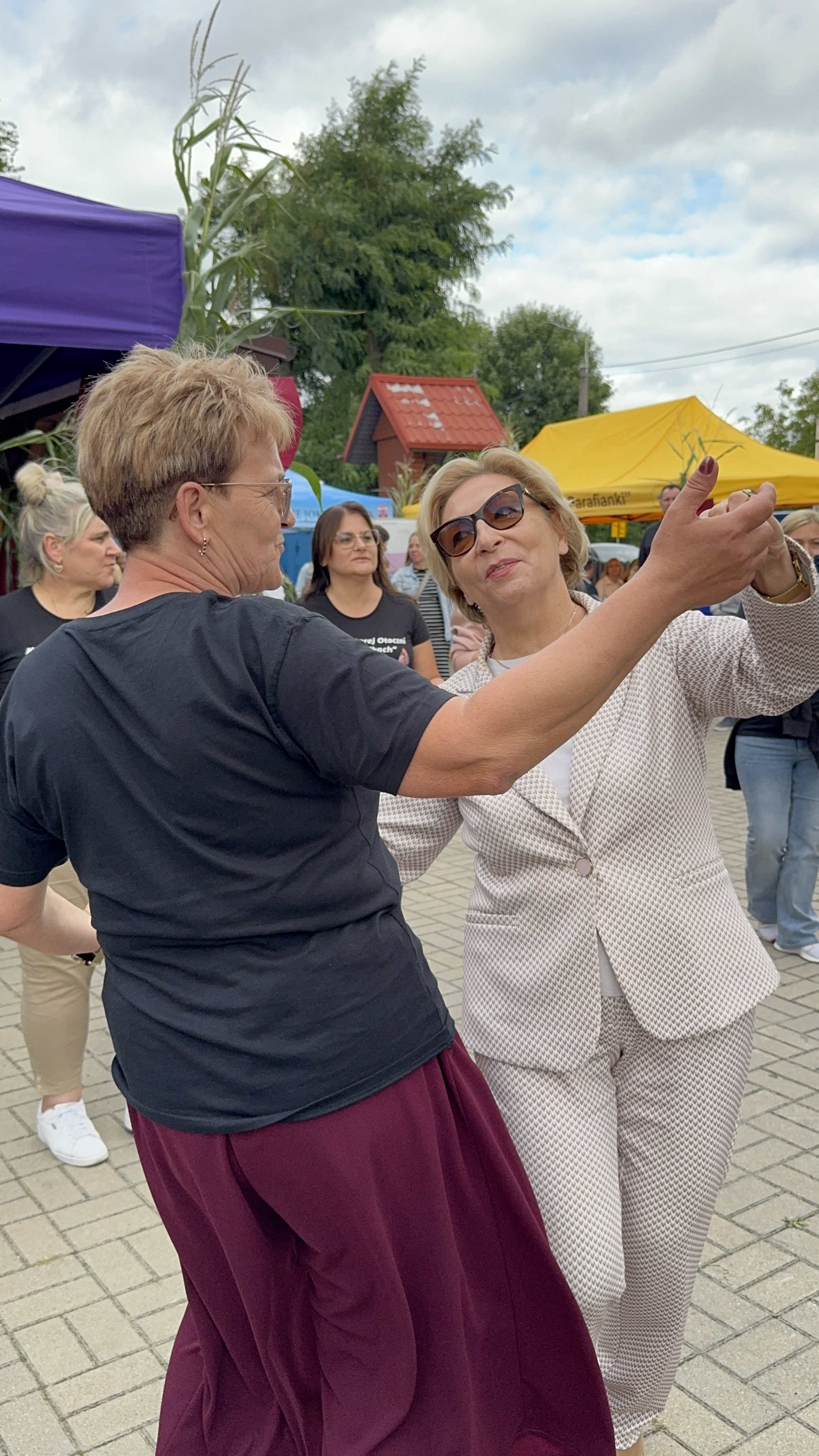 VII Spartakiada KGW z terenu Powiatu Mławskiego