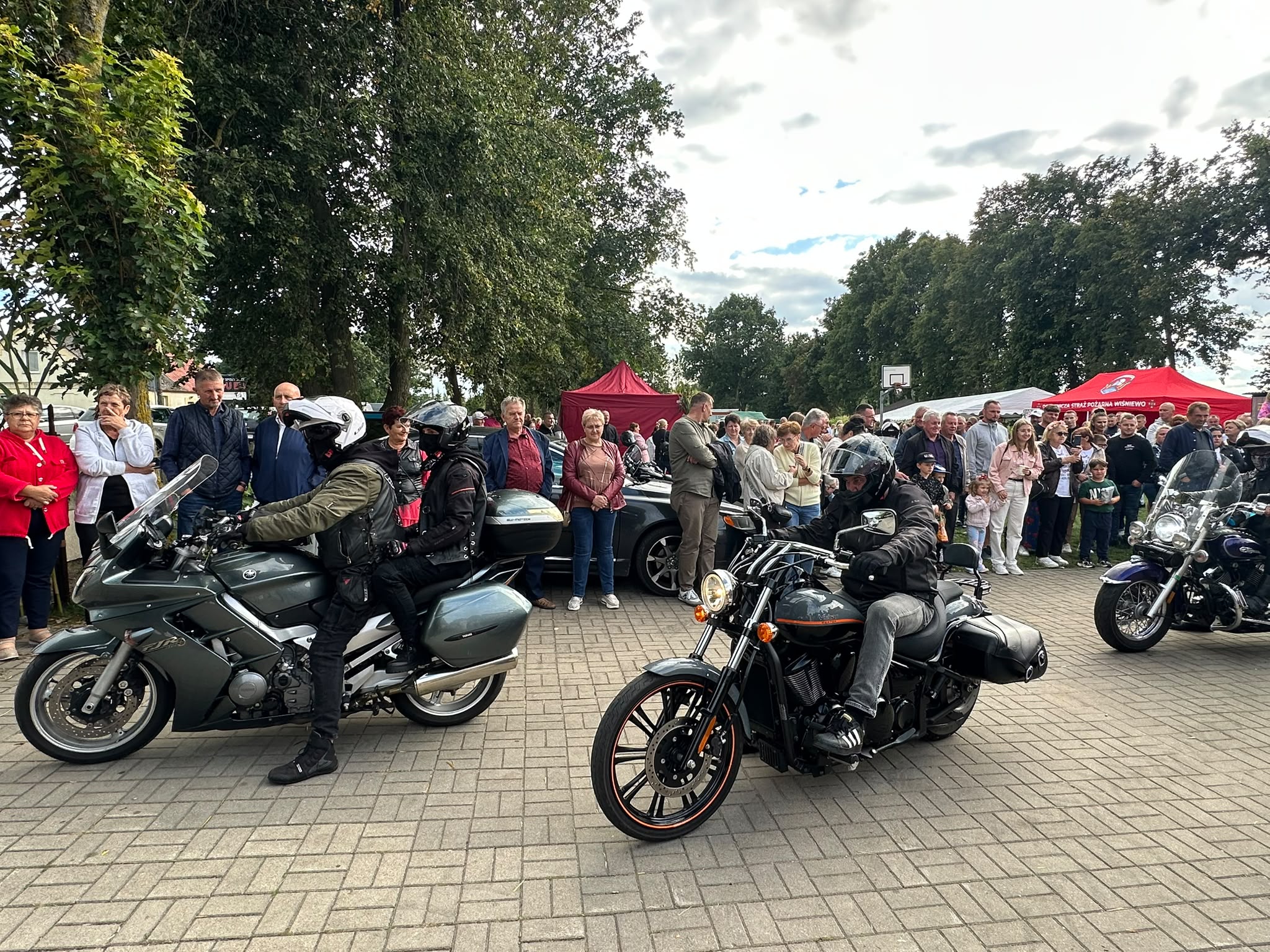 VII Spartakiada KGW z terenu Powiatu Mławskiego