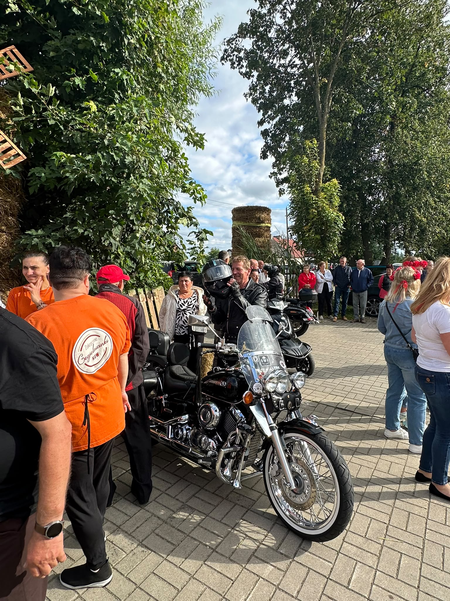 VII Spartakiada KGW z terenu Powiatu Mławskiego