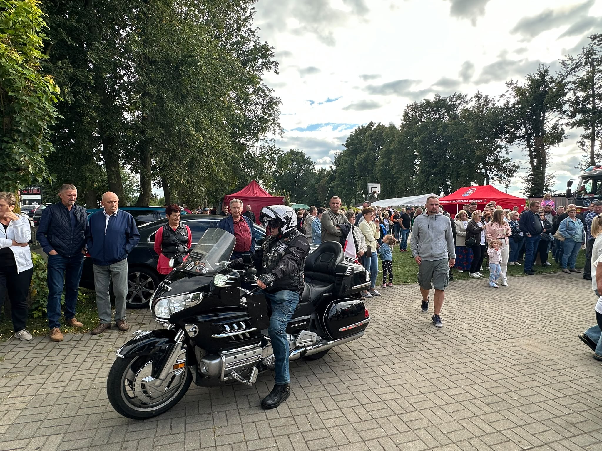 VII Spartakiada KGW z terenu Powiatu Mławskiego